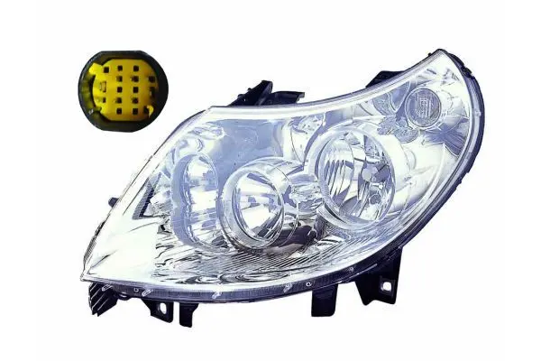 Far DEPO 552-1124R-LD-EM