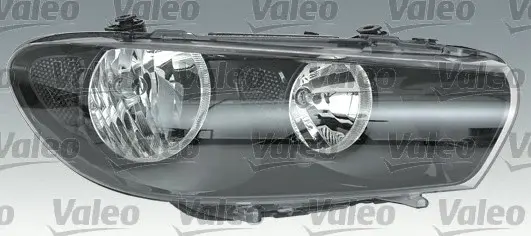 Far dreapta (2 H7, reglaj electric, cu motoras) VW SCIROCCO 2008-2014