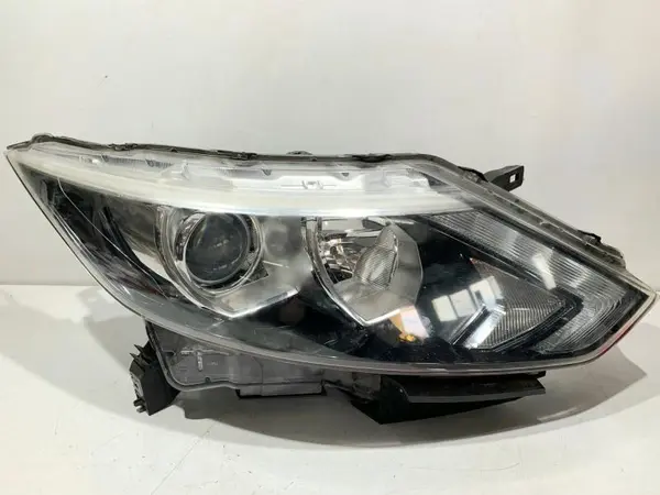 Far dreapta (2 prinderi rupte) Nissan Qashqai 2 (2013-2016) [J11]