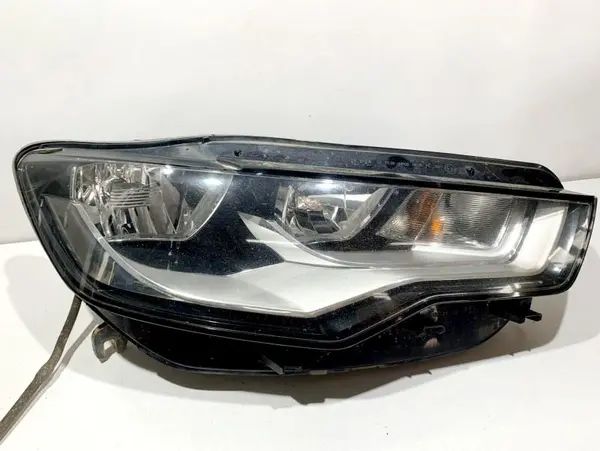 Far dreapta 4G0941004N Audi A6 (2010-2018) [4G2, C7]