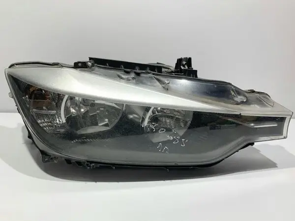 Far dreapta 7259540 BMW Seria 3 (2012-2019) [F31]