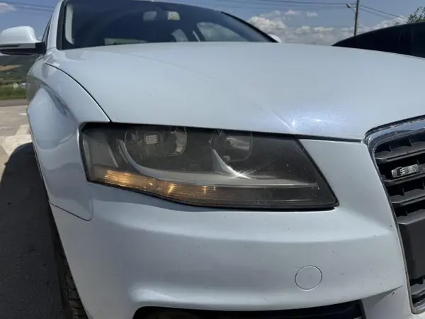 Far dreapta 8k0941030 Audi A4 (2007-2011) [8K2, B8]