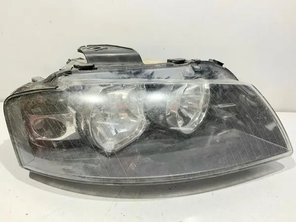 Far dreapta 8P0941004L Audi A3 (2003-2008) [8P1]