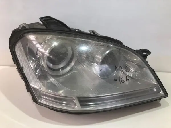 Far dreapta a1648260291 Mercedes ML (2006-2011)[w164]
