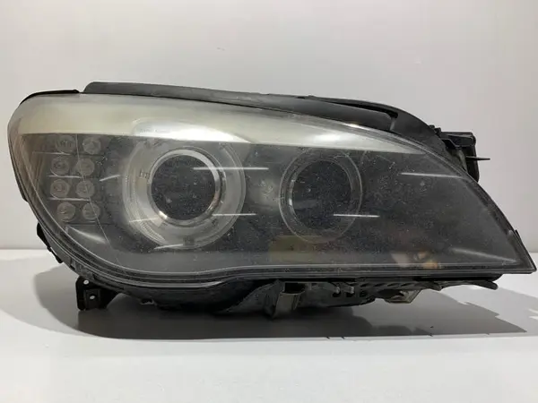 Far dreapta bi-xenon 6790079 BMW Seria 7 (2008-2015) [F01, F02]