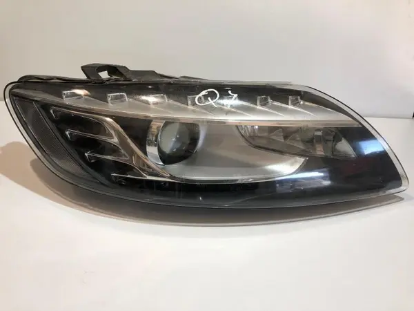 Far dreapta bixenon cu led 4L0941004AG Audi Q7 facelift (2010-2015) [4L]