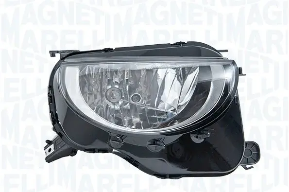 Far dreapta (cu bec) potrivit FIAT 500E 10.20-
