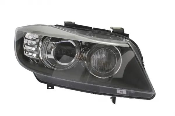 Far dreapta (D1S H3 H8, electric, cu motoras, bixenon, cu iluminare in viraje) BMW Seria 3 (E90), Seria 3 (E91) 2008-2012