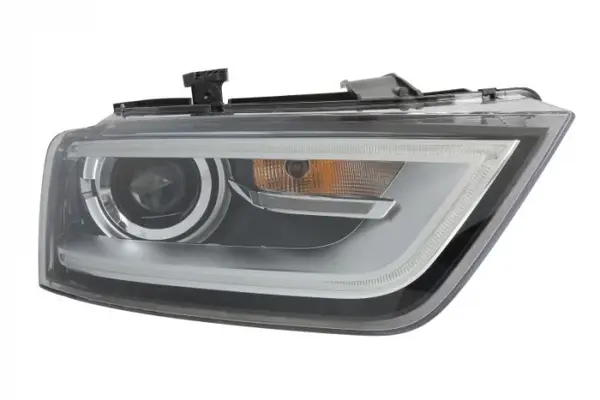 Far dreapta D3S LED, electric, bi-xenon, fara modul LED AUDI Q3 8U intre 2011-2015