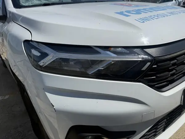 Far dreapta Dacia Jogger (2021-2025)