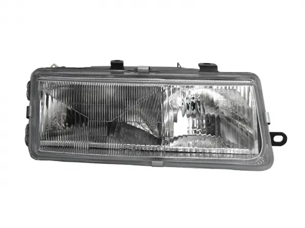 Far dreapta H1, electric, manual SEAT TOLEDO I 1L intre 1991-1995