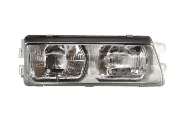 Far Dreapta (H1 H4) potrivit MITSUBISHI GALANT VI, GALANT VIII