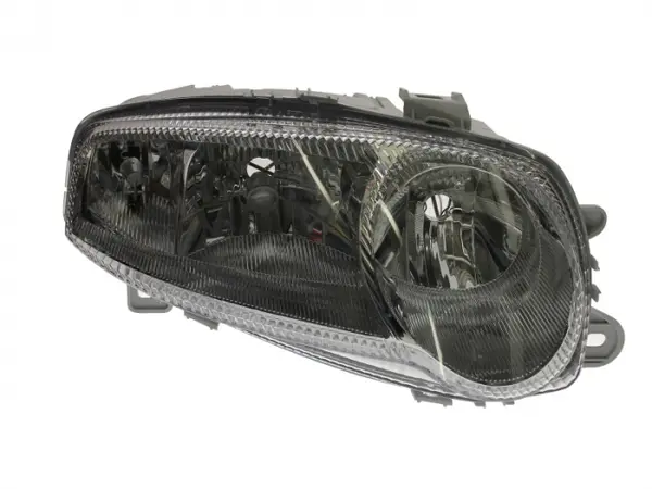 Far Dreapta (H1 H7, electric, fara motoras, culoare insert: cromat) potrivit ALFA ROMEO 147 01.00-12.04