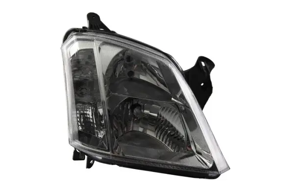 Far dreapta (H1 H7, reglaj electric) OPEL MERIVA A 2003-2010