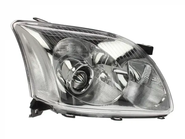 Far dreapta (H1 H7, reglaj electric) TOYOTA AVENSIS 2003-2006