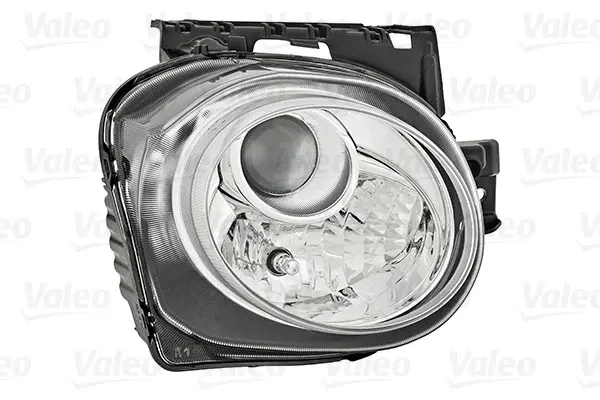 Far dreapta (H11 HB3, electric, cu motoras) NISSAN JUKE dupa 2014