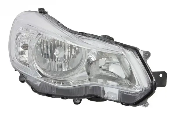 Far dreapta H11 HB3, electric, cu motoras SUBARU IMPREZA GJ, GP, XV intre 2012-2018