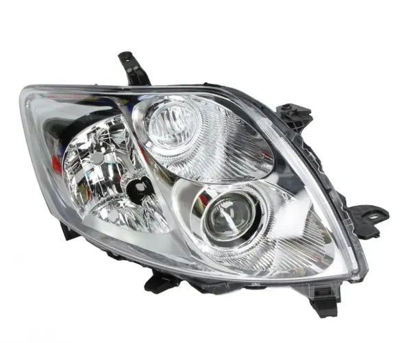 Far dreapta H11 HB3, electric, cu motoras TOYOTA AURIS E15 intre 2007-2010
