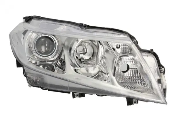 Far Dreapta (H11 HB3 PY21W W5W, electric, fara motoras) potrivit SUZUKI VITARA 03.15-