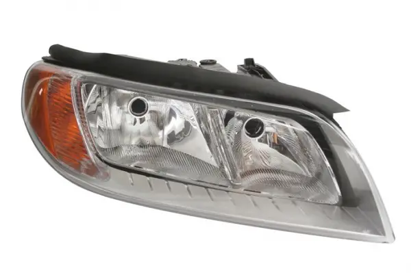 Far Dreapta (H21W H7 H9 LED W5W, electric, cu motor) potrivit VOLVO S80 II, V70 III, XC70 II