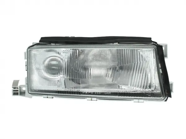 Far dreapta (H3 H4, electric) SKODA OCTAVIA 1996-2000