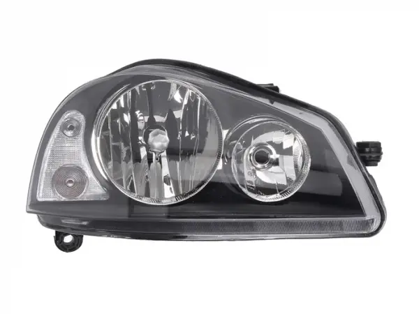 Far dreapta H3 H7, electric, manual SEAT AROSA intre 2000-2004