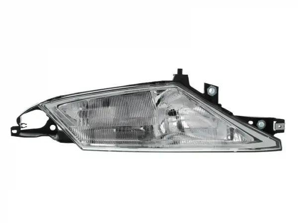 Far dreapta (H3 H7, reglaj electric) LANCIA Y 1995-2000