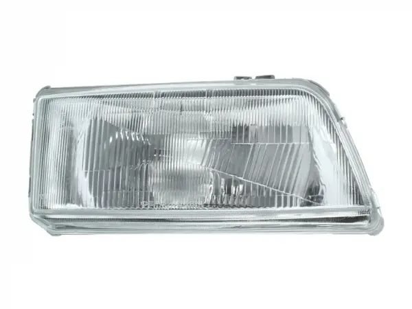 Far dreapta (H4, electric) CITROEN JUMPER FIAT DUCATO PEUGEOT BOXER 1994-2002