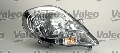 Far dreapta (H4, electric,fundal alb) NISSAN PRIMASTAR OPEL VIVARO RENAULT TRAFIC 2006-2016