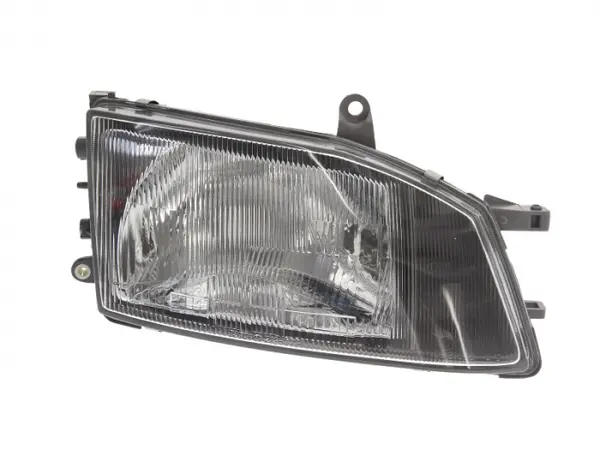 Far dreapta (H4, electric, ICHIKOH) TOYOTA HIACE IV 1995-2006