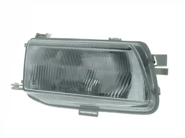 Far dreapta (H4, electric, manual) OPEL ASTRA 1991-2002