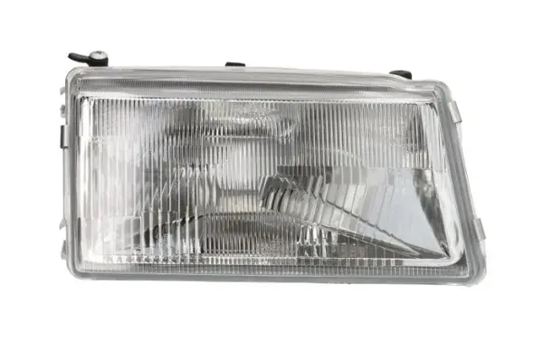 Far dreapta (H4, manual) FIAT UNO 1989-2002