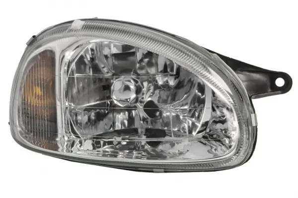 Far Dreapta (H4, manual, mecanic, fara motoras) potrivit OPEL COMBO TOUR, COMBO MINIVAN, CORSA B, CORSA B HATCHBACK