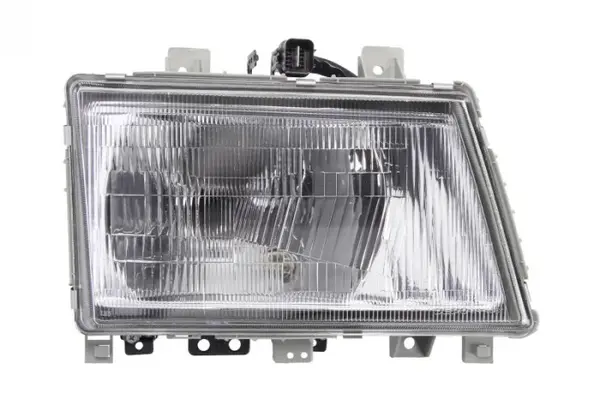 Far dreapta (H4, manual) MITSUBISHI CANTER 2001-2010