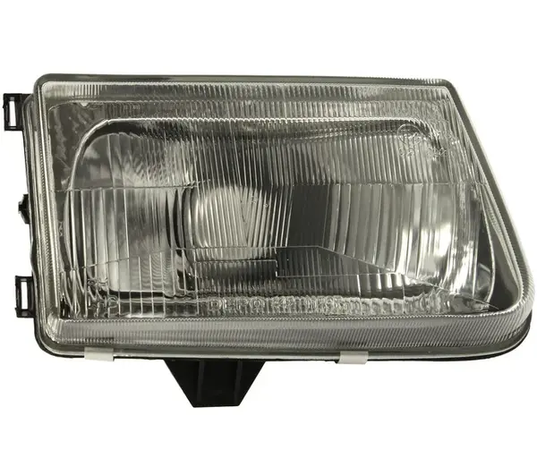 Far dreapta H4, manual OPEL CORSA A intre 1982-1993
