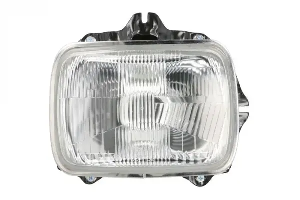 Far dreapta H4, manual TOYOTA HILUX IV intre 1983-1988