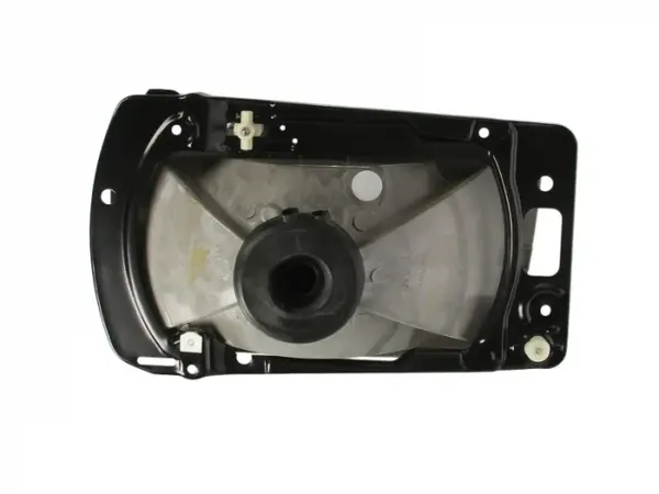 Far Dreapta (H4, mecanic, culoare interior: argintiu) potrivit VW JETTA II