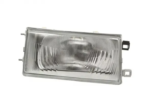 Far dreapta H4 TOYOTA COROLLA E8 intre 1983-1989
