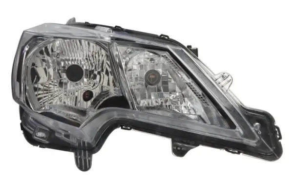 Far dreapta (H4 W5W, electric) potrivit MITSUBISHI SPACE STAR 01.21-