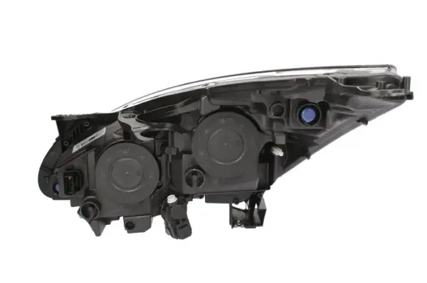 Far dreapta (H7 HB3, electric, cu motoras) PEUGEOT 3008, 5008 dupa 2013