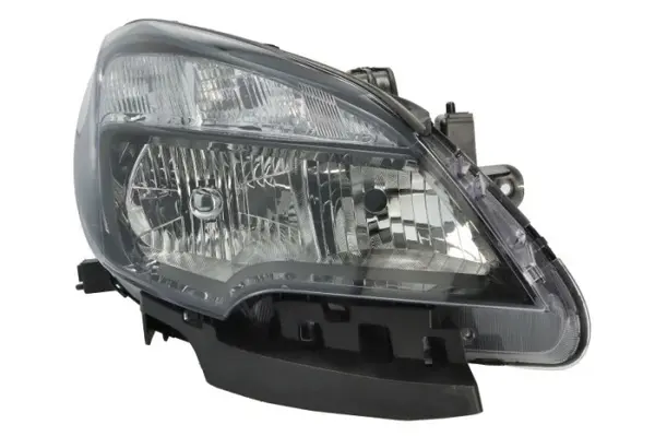 Far Dreapta (H7 HB3 W21 WY21W, electric, cu motor) potrivit OPEL MOKKA MOKKA X -12.16
