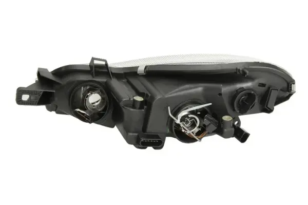 Far dreapta (H7, reglaj electric, cu motoras) SMART FORTWO 2007-2014