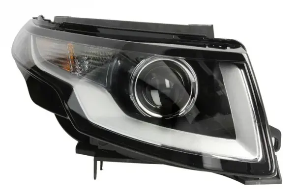 Far dreapta HB3 LED PSY24W, electric LAND ROVER RANGE ROVER EVOQUE 08.15-