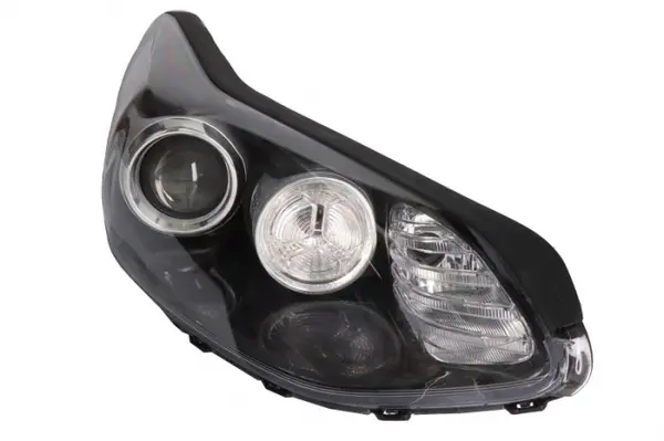 Far Dreapta (HB3 P21 PY21W, electric, fara motoras) potrivit KIA SPORTAGE IV