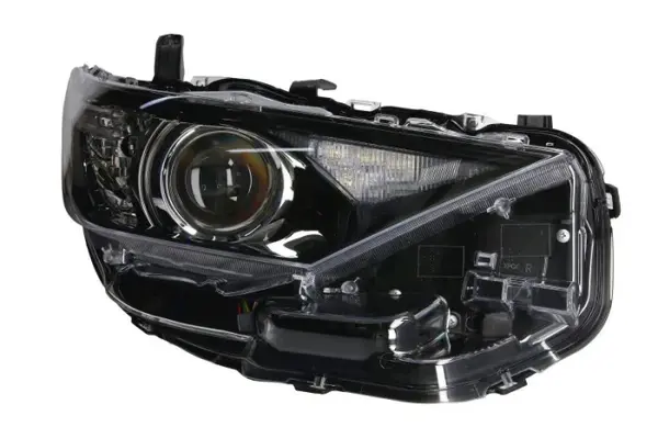 Far dreapta HIR2 LED, electric, cu motoras TOYOTA AURIS E18 intre 2015-2018