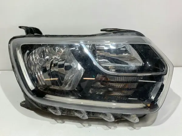 Far dreapta led 260101133R Dacia Duster 2 (2018-2021)