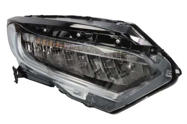 Far dreapta (LED, electric, fara motor) potrivit HONDA HR-V 10.18-
