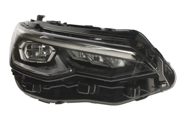 Far dreapta (LED, electric) potrivit VW GOLF VIII 07.19-