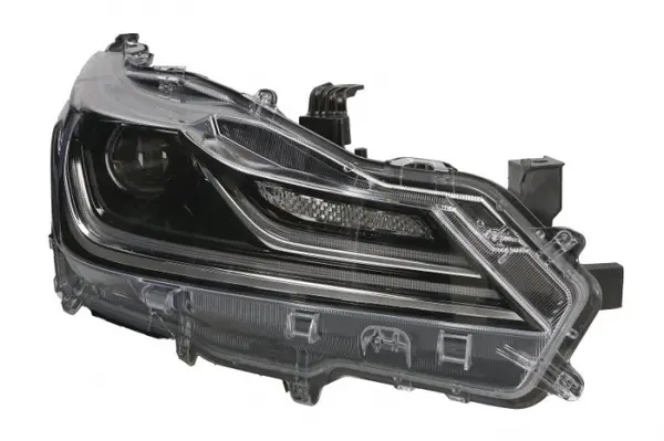 Far Dreapta (LED, LED) potrivit TOYOTA COROLLA