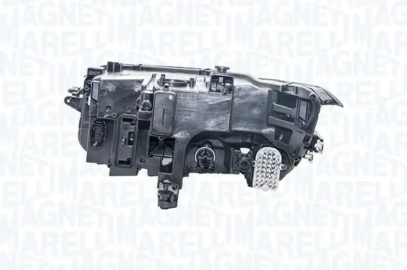 Far dreapta (LED, LED WY21W) potrivit VW TIGUAN II 07.16-12.19